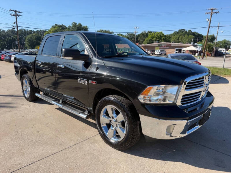 ram ram 1500 pickup 2017 1C6RR6LM5HS741749 image ram ram 1500 pickup 2017 1C6RR6LM5HS741749 image